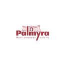 Palmyra Mediterranean House logo